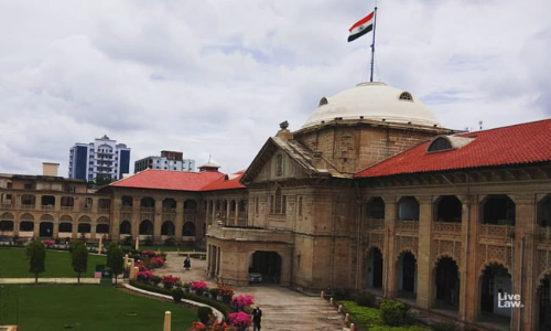 COVID-19: Regular Work Suspended In Allahabad HC, NCLT Bench & Subordinate Courts; Only Urgent Cases To Be Listed [Read Circulars]