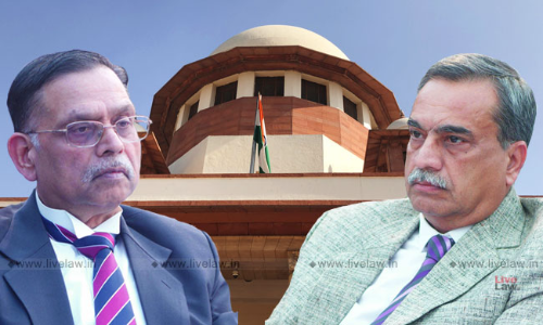 Intoxication Not A Mitigating Factor When Accused Was Not In A Highly Inebriated Condition: SC [Read Judgment]