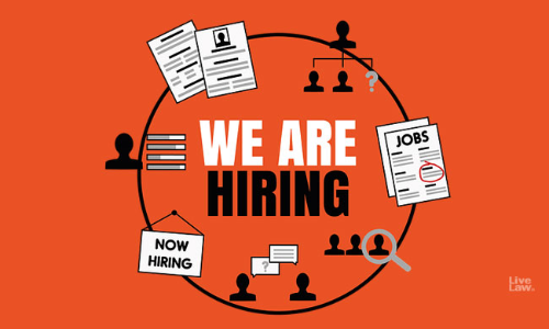 Assistant Professor (Law) Vacancy At DR. B.R. Ambedkar National Law University, Sonipat Assistant Professor (Law) Vacancy At DR. B.R. Ambedkar National Law University, Sonipat