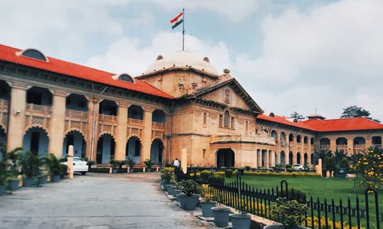 Marriage Certificate Not Necessary For Adopting A Child: Allahabad HC In Transgender Persons Plea Seeking Marriage Registration Marriage Certificate Not Necessary For Adopting A Child: Allahabad HC In Transgender Persons Plea Seeking Marriage Registration