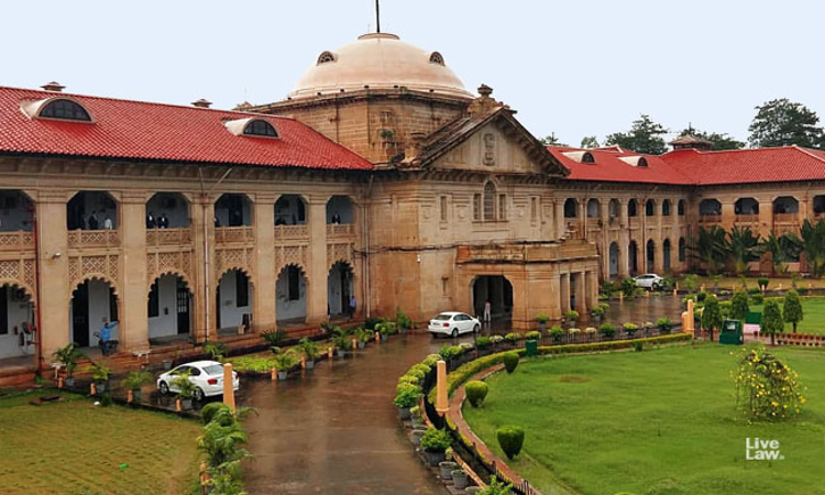 Allahabad HC Takes Suo Moto Cognizance Of Plight Of Minor Girls Forced To Trade Bodies During Lockdown In UPs Chitrakoot [Read Order]