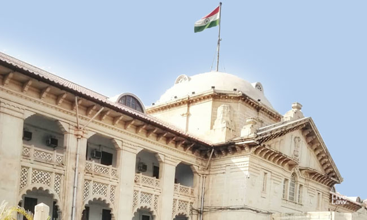 Allahabad HC Rejects Shahjahanpur Law Students Application Imputing Bias On Part Of SIT [Read Order]