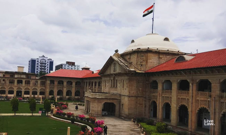 Allahabad HC Passes Slew Of Directions For Increasing Security In Courts [Read Order]
