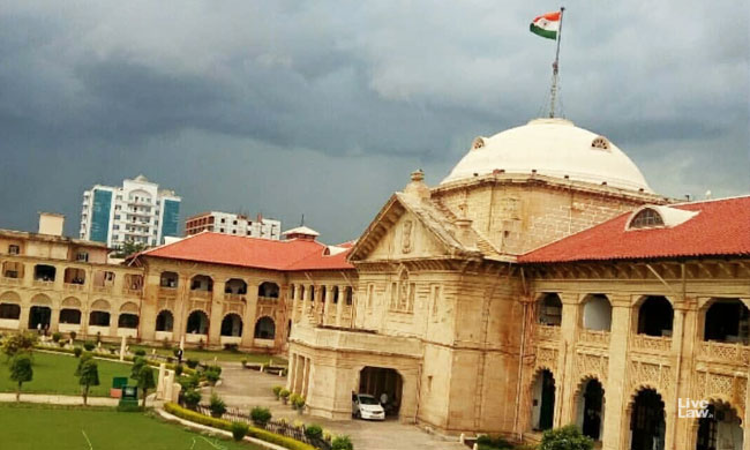 Suppression Of Material Facts Is Not Advocacy: Allahabad HC [Read Judgment]