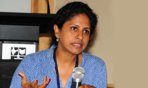 Criminalization Is Being Presented As A Solution To Social Problems :Dr Prabha Kotiswaran On Women Issues And Laws Criminalization Is Being Presented As A Solution To Social Problems :Dr Prabha Kotiswaran On Women Issues And Laws