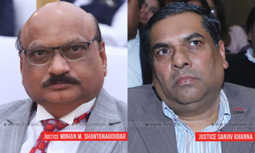 SC Upholds HC Decision To Quash Manipur Public Service Commission Exam, 2016; Direction For CBI Enquiry SC Upholds HC Decision To Quash Manipur Public Service Commission Exam, 2016; Direction For CBI Enquiry