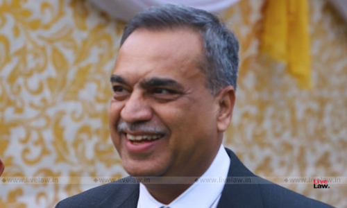 Supreme Court Judge Justice MR Shah Stable After Discomfort In Chest, Being Brought To Delhi From Himachal For Treatment
