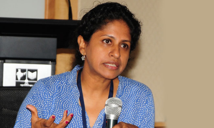 Criminalization Is Being Presented As A Solution To Social Problems :Dr Prabha Kotiswaran On Women Issues And Laws
