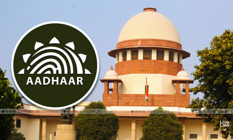 The Puzzling Dismissal Of Aadhaar Review Despite Pendency Of Larger Bench Reference On Money Bill Issue The Puzzling Dismissal Of Aadhaar Review Despite Pendency Of Larger Bench Reference On Money Bill Issue