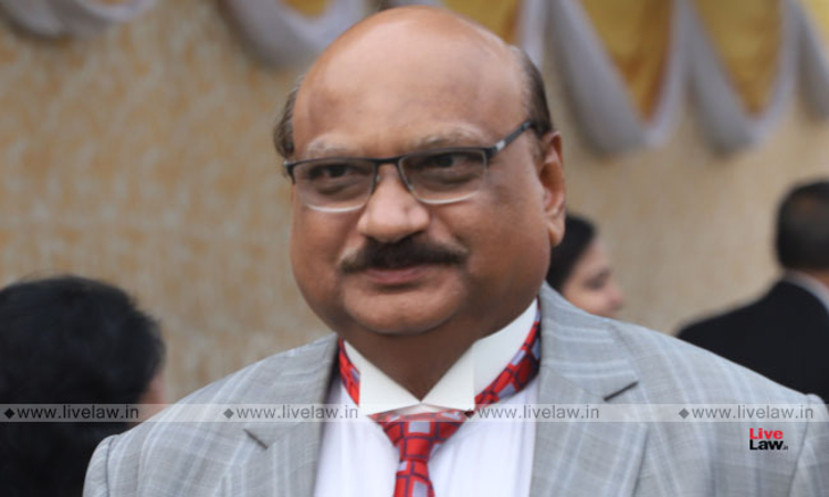 Supreme Court Judge Justice Mohan Shantanagoudar Passes Away Supreme Court Judge Justice Mohan Shantanagoudar Passes Away