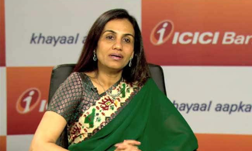 RBIs Approval For Chanda Kochhars Dismissal In Accordance With Statutory Provisions; Central Bank Tells Bombay HC