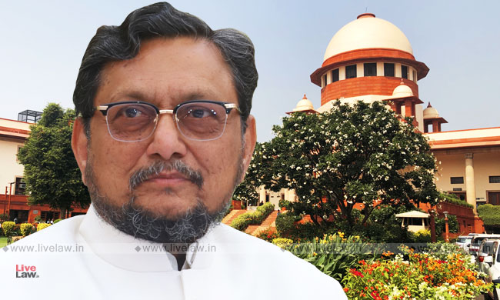Disappointed That Lawyers Could Not Reach Consensus , Says CJI On Sabarimala Reference Issues; Matter To Be Taken On Feb 3