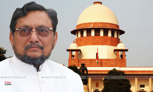 How Much Cost Should We Impose? CJI Bobde Pulls Up Lawyer For Making Unjustified Allegation Against A Former Judge Of Bombay HC