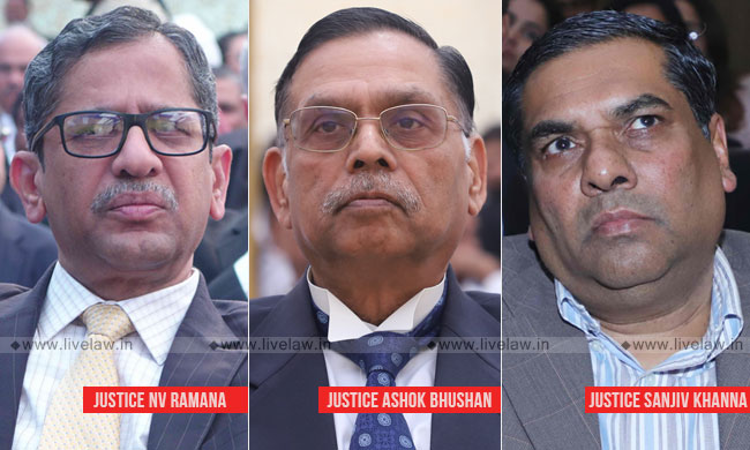 Maharashtra : SC Seeks To See Tomorrow Letter Of Support Relied On By Governor [Updated With Order]