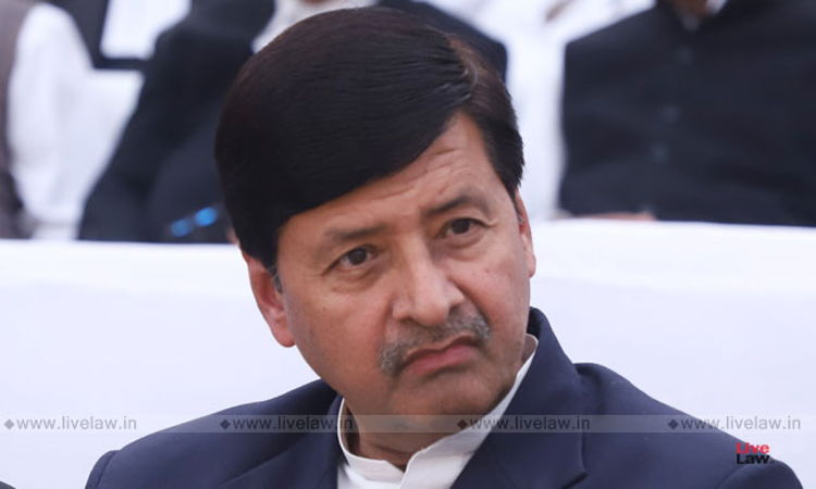Supreme Court Judge Justice Ajay Rastogi Urges Lawyers To Undergo A Training Course In Mediation By Sparing Time Supreme Court Judge Justice Ajay Rastogi Urges Lawyers To Undergo A Training Course In Mediation By Sparing Time