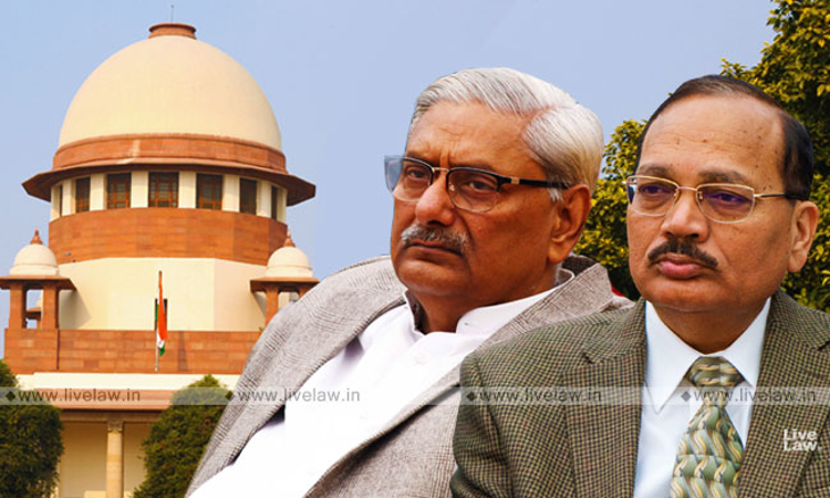 State Cannot Alienate Water Bodies For Industrial Activities Under The Guise Of Providing Alternatives: SC [Read Judgment]