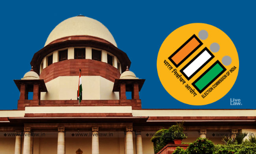Bihar Elections: Plea In SC Seeks Contempt Against CEC, Political Parties For Alleged Failure To Publish Criminal Antecedents Of Candidates