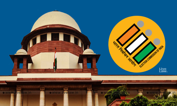 West Bengal Assembly Polls- Supreme Court Dismisses Plea Challenging ECs Decision To Conduct Polls In Eight Phases West Bengal Assembly Polls- Supreme Court Dismisses Plea Challenging ECs Decision To Conduct Polls In Eight Phases