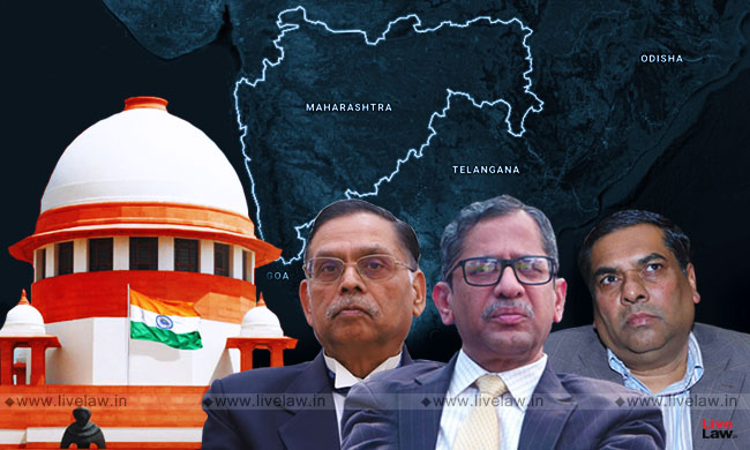 Maharashtra - Urgent Floor Test Ordered To Curtail Horse Trading, To Protect Democratic Values : SC [Read Order]
