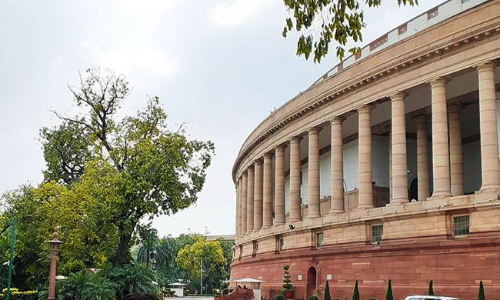 Centre Introduces Family Courts (Amendment) Bill, 2022 In Lok Sabha