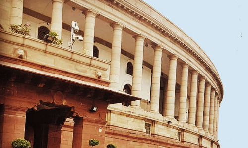 Lok Sabha Passes National Nursing And Midwifery Commission Bill, 2023