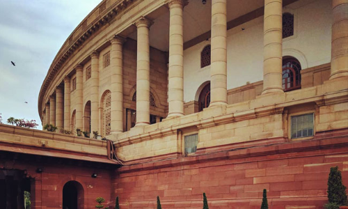Marital Rape As Offence- Based On Feedback From Stakeholders, Appropriate Decision Would Be Taken At Appropriate Time: Centre Tells Lok Sabha