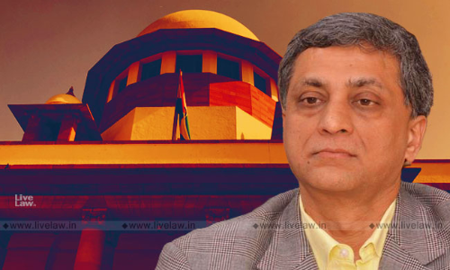 Tata Sons Process Of Removal Of Cyrus Mistry Against Corporate Democracy: Divan Argues In Supreme Court Tata Sons Process Of Removal Of Cyrus Mistry Against Corporate Democracy: Divan Argues In Supreme Court
