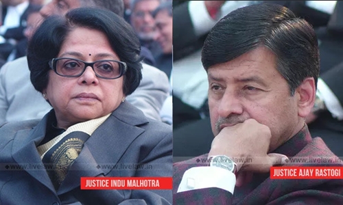 Supreme Court Confirms Life Imprisonment For Remainder Of Natural Life Awarded To Man Accused Of Murdering Two Kids Supreme Court Confirms Life Imprisonment For Remainder Of Natural Life Awarded To Man Accused Of Murdering Two Kids