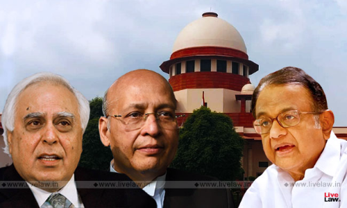 EDs Objection To Bail Plea Would Send A Wrong Message To The nation As If I am Ranga-Billa:Submits Sibal For Chidambaram EDs Objection To Bail Plea Would Send A Wrong Message To The nation As If I am Ranga-Billa:Submits Sibal For Chidambaram