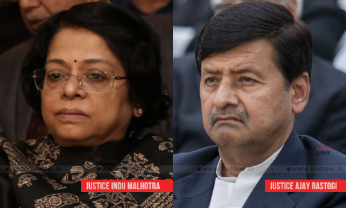 Ensure That Reasoned Judgment Is Passed Along With Operative Order: Supreme Court Criticizes NCDRC Practice Of Passing Reasons To Follow Orders Ensure That Reasoned Judgment Is Passed Along With Operative Order: Supreme Court Criticizes NCDRC Practice Of Passing Reasons To Follow Orders
