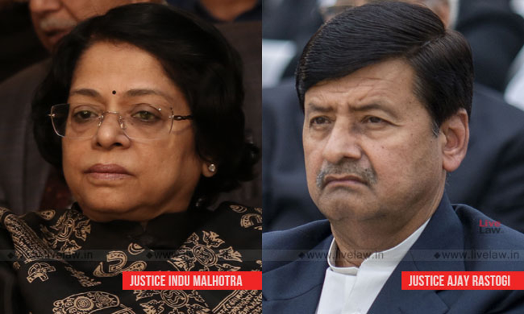 Issue Of Limitation Not To Be Examined While Considering Application Seeking Appointment Of Arbitrator: SC [Read Judgment]