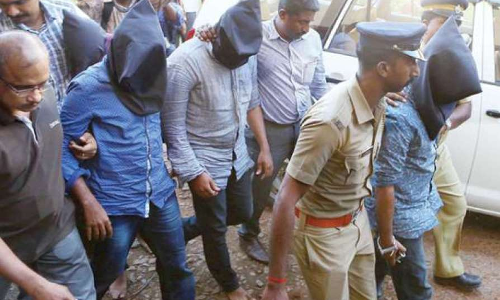 ISIS Terror Plot Case : NIA Court In Kerala Sentences 6 Persons Under UAPA [Read Judgment]