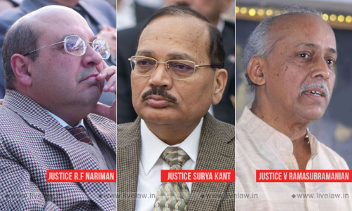 SC Negates Constitutional Challenge Against Exempting Government Bodies From IBC Proceedings [Read Judgment]