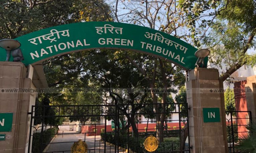 Wind Up If You Cannot Achieve Purpose For Which It Has Been Set Up : NGT To Rajasthan Pollution Control Board