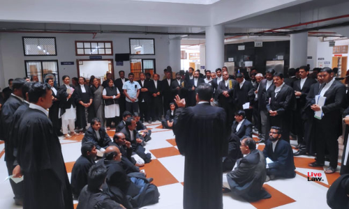 Bhopal Bar Association Moves HC Against MP Advocates Assistance (Natural Disaster and Unforeseen Circumstances) Scheme 2020 [Read Petition]