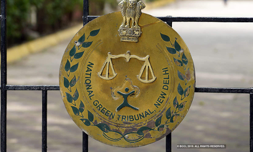File Report On Plea Which Claims Mechanism Used For Giving Consent To Operate Industries Is Ineffective : NGT To UPSPCB [Read Order]