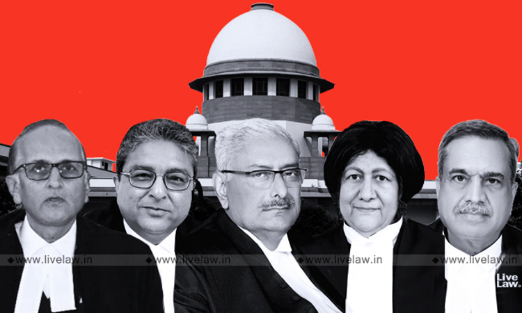 Urban Land Ceiling Has Undone Several Land Reforms, Distributive Justice Has Been Snatched Away:Observes Justice Mishra Urban Land Ceiling Has Undone Several Land Reforms, Distributive Justice Has Been Snatched Away:Observes Justice Mishra