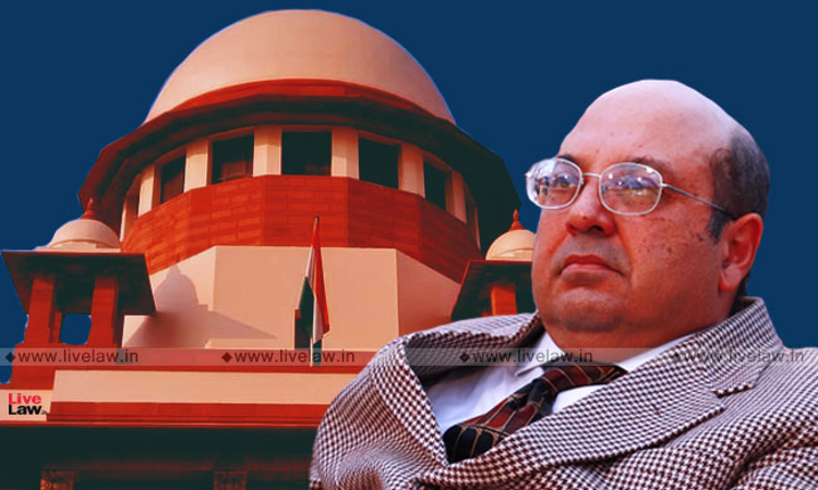 After CJI Bobde, Justice Nariman Also Recuses Himself From Hearing Andhra Govts Plea Against HC Order Staying Trifurcation Of Capitals