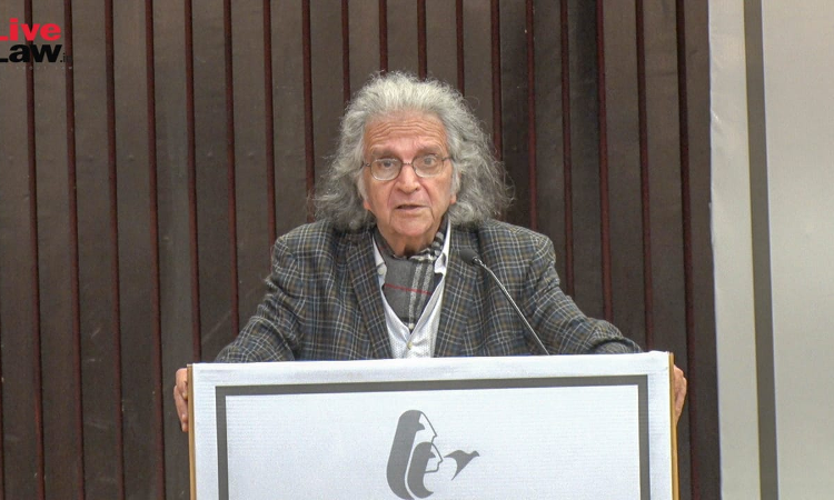 Sabarimala Review Order Is Against Constitutional Morality : Prof Upendra Baxi