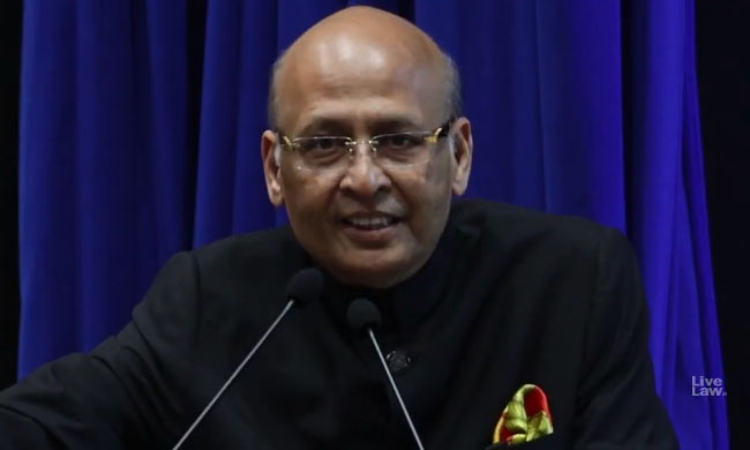 Delhi Court Temporarily Restrains Sarosh Zaiwalla From Making Unverified Statements Against Abhishek Singhvi, Restricts Further Reselling of the Book [Read Order]