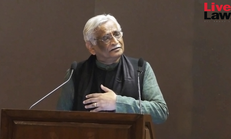 I Have Been Sacked From The Ayodhya Case: Senior Advocate Rajeev Dhavan Who Led Arguments For Muslim Side I Have Been Sacked From The Ayodhya Case: Senior Advocate Rajeev Dhavan Who Led Arguments For Muslim Side