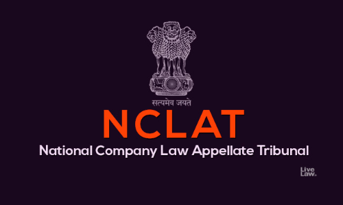 While Application For Approval Of Resolution Plan Is Pending Before AA, CoC Can’t Convene Meeting To Consider Other Resolution Plans: NCLAT Delhi While Application For Approval Of Resolution Plan Is Pending Before AA, CoC Can’t Convene Meeting To Consider Other Resolution Plans: NCLAT Delhi