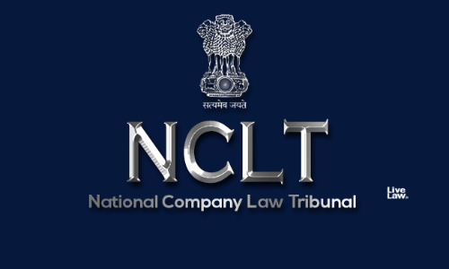 NCLT Chandigarh: New Management Of The Corporate Debtor Not Responsible For Non-Compliance Of MCA Filing Before The Insolvency Commencement Date NCLT Chandigarh: New Management Of The Corporate Debtor Not Responsible For Non-Compliance Of MCA Filing Before The Insolvency Commencement Date
