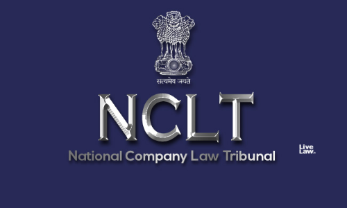 Objections To Constitution of CoC Cannot Defeat RPs Plea To Reverse Preferential Deals: NCLT Ahmedabad Objections To Constitution of CoC Cannot Defeat RPs Plea To Reverse Preferential Deals: NCLT Ahmedabad