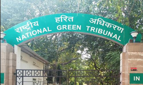 Prevent Muck From Reaching River In Uttarakhand:NGT To NTPC and TDCL  [Read Order]