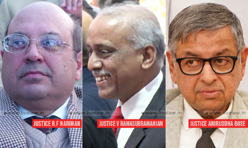 Venue Of Arbitration Will Be Seat Of Arbitration When Contrary Intention Of Parties Absent : SC Holds Earlier View Wrong [Read Judgment]
