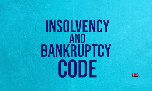Centre Extends Suspension Of Insolvency Proceedings By Another 3 Months Till March 25, 2021 - Read Notification