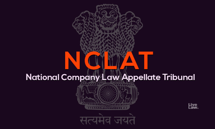 NCLAT Upholds Gujarat VAT Dept As Secured Creditor In Sterling Lam Insolvency; Says Statutory Charge Under GVAT Act Creates Security Interest NCLAT Upholds Gujarat VAT Dept As Secured Creditor In Sterling Lam Insolvency; Says Statutory Charge Under GVAT Act Creates Security Interest