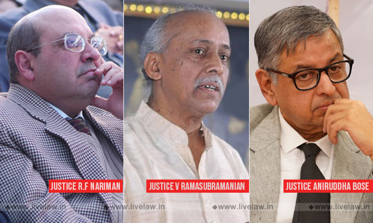 [Breaking] High Court Can Intervene If NCLT Passes Order In A Matter Pertaining to Public Law: SC [Read Judgment]