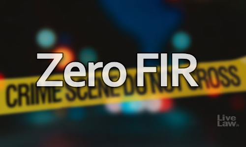 Police Must Register Regular FIR And Not Zero FIR If Part Of Alleged Offence Occurred Within Its Jurisdiction: Delhi High Court